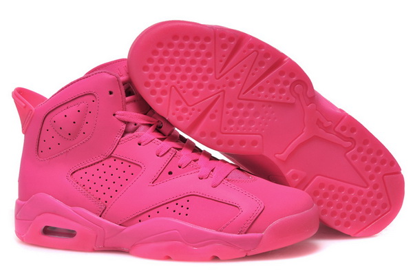 Jordan 6 Women AAA 23